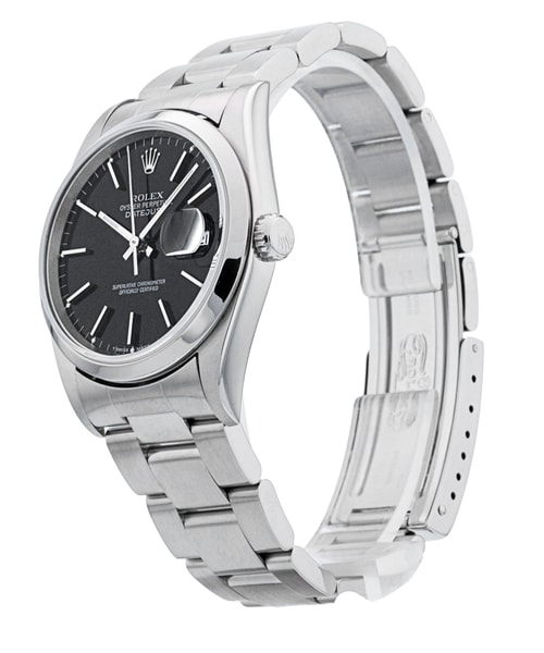Rolex Datejust 16200